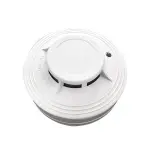 DETECTOR DE HUMO MIRCOM SD-4WP