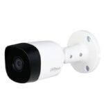 HAC-B2A11N-0280B (TUBO EXTERIOR METAL ICR DIA&NOCHE | 1.0 MP | 720P | IR 20M | IP67)