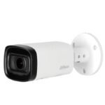 Dahua HAC-B4A21N-VF-2712 (TUBO EXTERIOR METAL ICR DIA&NOCHE | 2MP | 1080P | IR 30M | IP67)