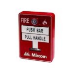 ESTACION MANUAL DOBLE ACCION MS-710U