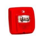 System Sensor SYS-HS (SIRENA CON LUZ ESTROBO)