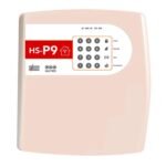 PANEL DE ALARMA CONTRA ROBO Y DISUASIVA SMART P9 HAGROY