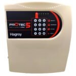 KIT ALARMA CONTRA ROBO INALAMBRICO PROTEC 5 HAGROY - Imagen 3