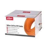 CABLE UTP CAT6