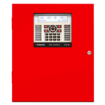 PANEL CONTRA INCENDIO DIRECCIONABLE 2250FS 250 DIRECCIONES MX & 4 NAC AUTOCALL