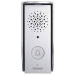 Bticino Kit Videoportero 4,3" Manos Libres 4 Hilos Modelo 315311 - Imagen 3