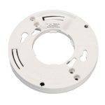 280A-PL Placa de montaje para sensor de calor - EDWARDS