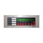 Anunciador remoto con LCD para FACP 4010ES