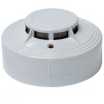Detector de humo fotoelectrico 2WP LED MIRCOM || SD-2WP-LED