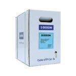 8050 LSZH | Cable SF/UTP Cat. 5e