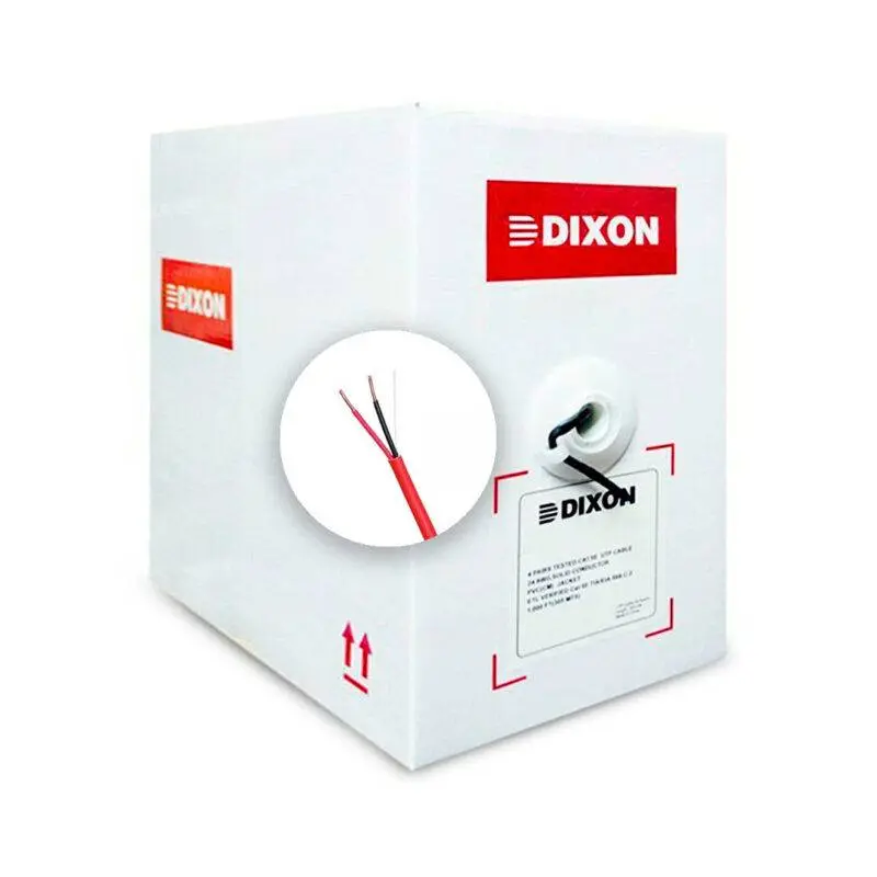 9010 | Cable Contra Incendio - Imagen 1