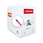 9011 | Cable Contra Incendio