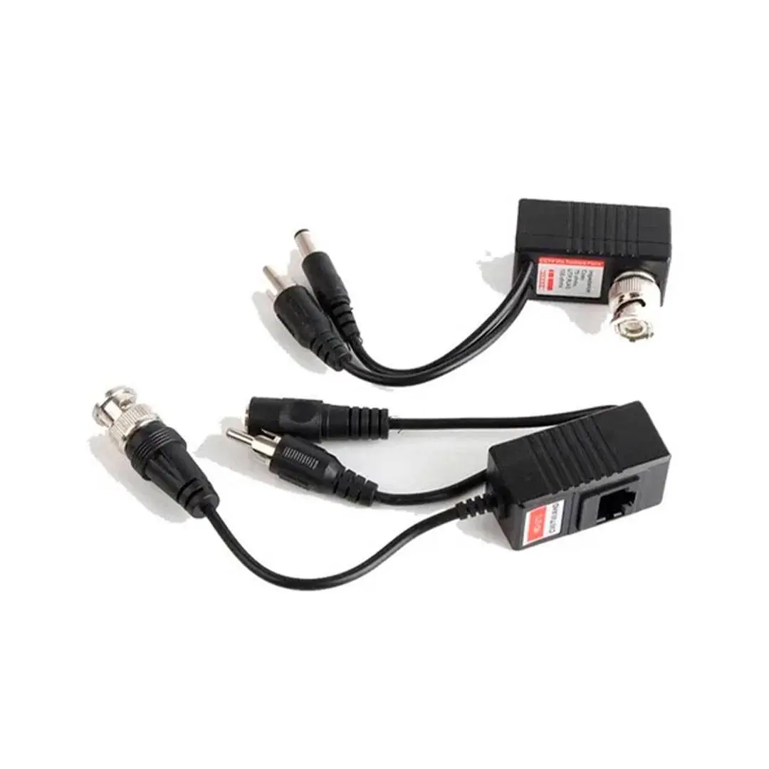 BLHD02-A-1.jpg BLHD02-A – BALUM RJ45 / AUDIO CORRIENTE 3 EN 1 - Imagen 1