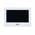 VTH2621GW-WP | MONITOR IP LCD T?ctil 7″ Blanco