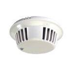 D285DH || Detector de humo fotoelectrico 12CVC/24VDC