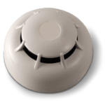 ED300 || DETECTOR DE TEMPERATURA Y HUMO ENEA DIRECCIONABLE PRECISA BASE EB0010