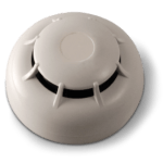 ED300 || DETECTOR DE TEMPERATURA Y HUMO ENEA DIRECCIONABLE PRECISA BASE EB0010