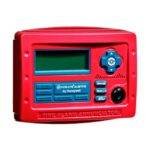 FL-ANN-80 | Anunciador en serie LCD de 80 caracteres para panel de control