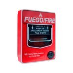 FL-BG-12LRA | Estacion de tiro Serie BG-12 - Imagen 2