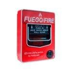 FL-BG-12LRA | Estacion de tiro Serie BG-12