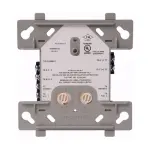 FL-CRF-300 | Módulo direccionable de control con doble salida de Reley tipo C