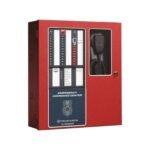 FL-ECC-50/100 | Panel de evacuación de emergencia por voz