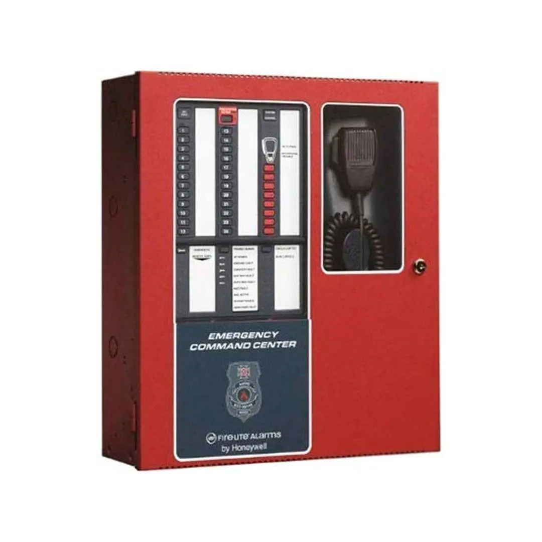 FL-ECC-50/100 | Panel de evacuación de emergencia por voz - Imagen 1