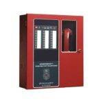 FL-ECC-FFT | Sistema de comunicación con estación de bomberos