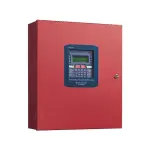 FL-ES-50XI | Panel de Alarma contra incendios direccionable de 50 puntos