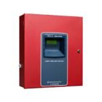 FL-MRP-2002E | Panel contra incendios de 6 zonas con descarga de agentes