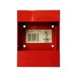 FL-SB-10 | Caja de montaje para estación manual Firelite