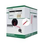 GENFPLR4X18 | Cable contra incendio 4X18 FPLR