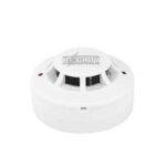 Detector de Humo Fotoeléctrico HG-DSW-928N - HAGROY