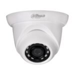 IPC-HDW1230SN-0280B-S2 (DOMO EXTERIOR | CMOS 1/2.7» ICR | 2MP | 1080P | DWDR | IR 30M | IP67 | PoE)