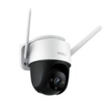 Cruiser | IPC-S22F | Pan&Tilt | 2.0 MP | FullColor | IR 30M | IP66 | Wi-Fi