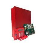 Honeywell PANEL HIBRIDO DE INCENDIO E INTRUSION HASTA 128 ZONAS CABLEADAS O INALAMBRICAS