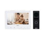 KTA03M | Kit Video Portero Hogar An?logo