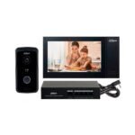 KTP02 | KIT VIDEO PORTERO HOGAR IP