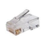 PR88505E-CN – Plug RJ-45 CAT. 5e