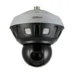 CÁMARA IP DAHUA PANORÁMICA 360° + PTZ | PSDW81642ML-A360-D237