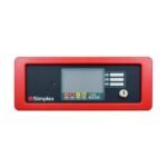 Anunciadores LCD con pantalla tactil a color