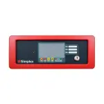 Anunciadores LCD con pantalla tactil a color