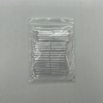 270-GLR Cristal de repuesto para estación manual serie 270 -EDWARDS - Imagen 3