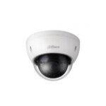 Dahua DOMO EXTERIOR | frontal metal – cuerpo plastico | CMOS 1/3” ICR | 2.0 MP | WDR | IR 40M | IP67 IK10|| PoE