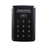 CONTROL DE ACCESO Y ASISTENCIA ZKTECO | ZK-SA33-E