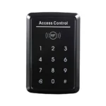 CONTROL DE ACCESO Y ASISTENCIA ZKTECO | ZK-SA33-E