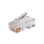 PRS8850-F-CN – Plug RJ-45 CAT. 5e