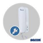 Intercomunicador para Video portero PE-7415 - BELCOM