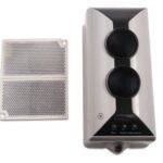 I-9105R (Detector de Humo BEAM de Haz GST)