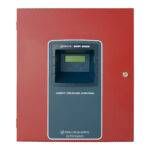 PANEL CONTRA INCENDIO FIRE LITE HONEYWELL DE 6 ZONAS CON DESCARGA DE AGENTES | FL-MRP-2002E
